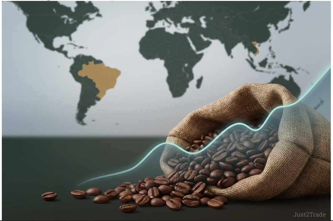 Coffee Price Forecast: Expert Analysis and Market Predictions