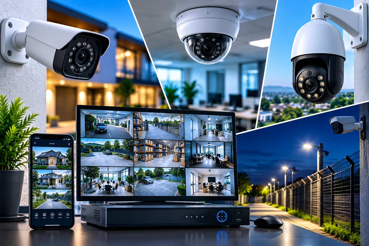 Security Solutions