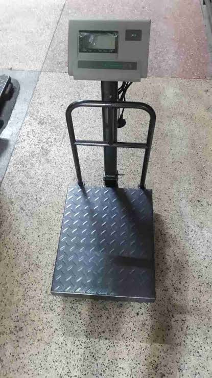 Digital Weigh Scales